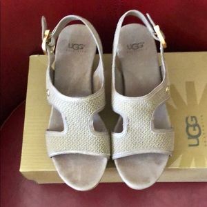 UGG Sandals